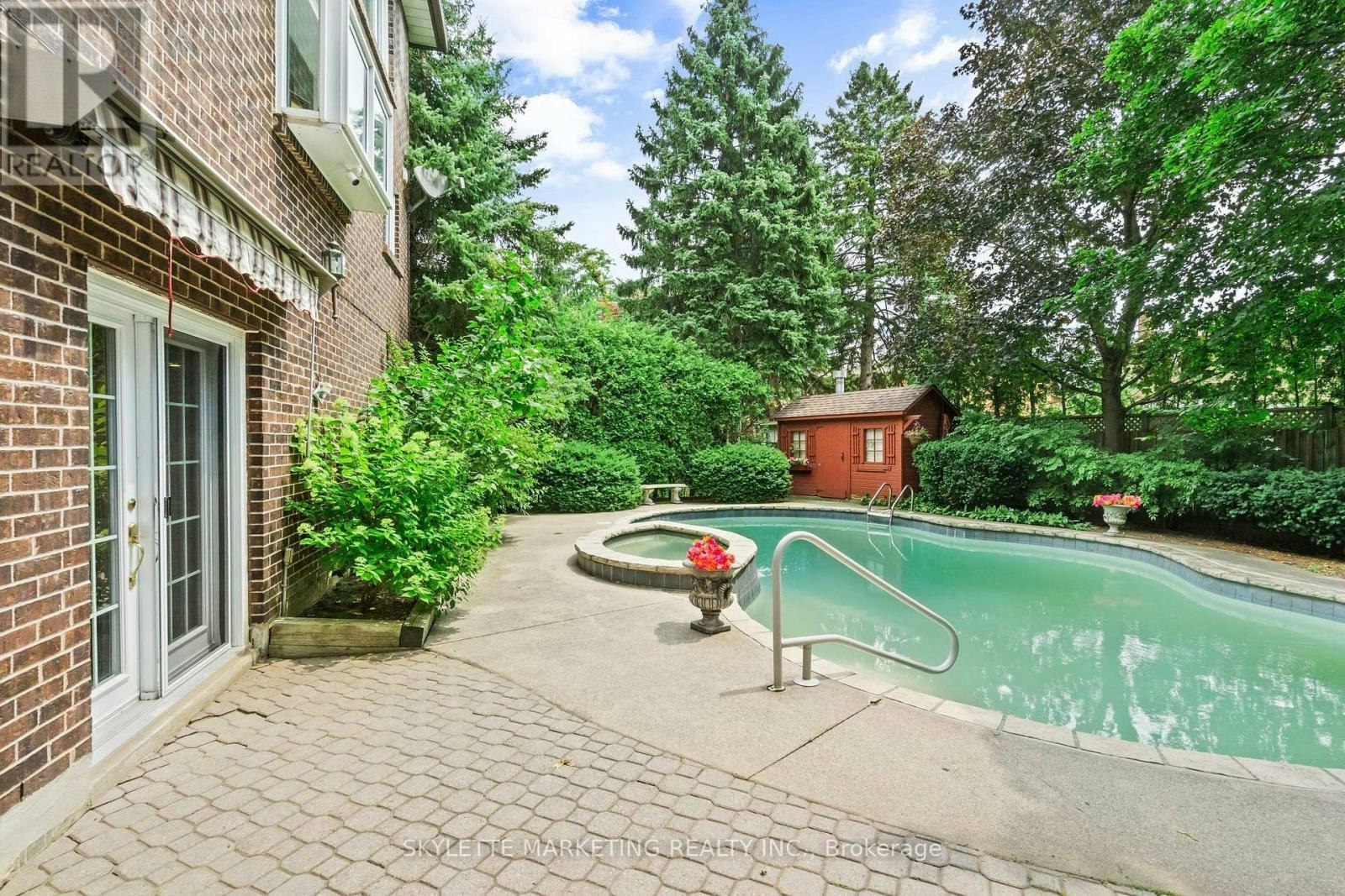 BSMT-17 Sabrina Court, Richmond Hill, ON, L4C 5P8 - 2