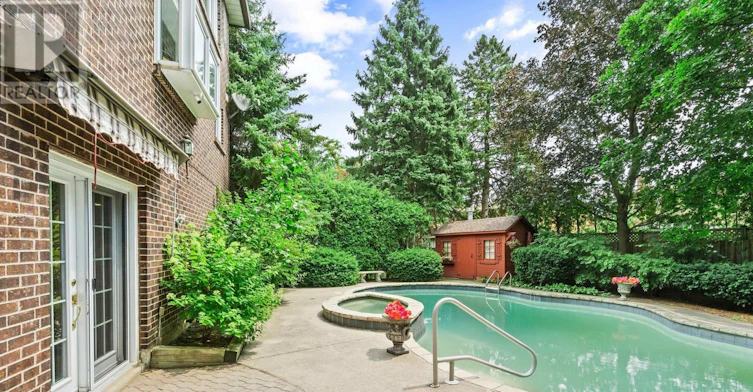 BSMT-17 Sabrina Court, Richmond Hill, ON, L4C 5P8 - 2