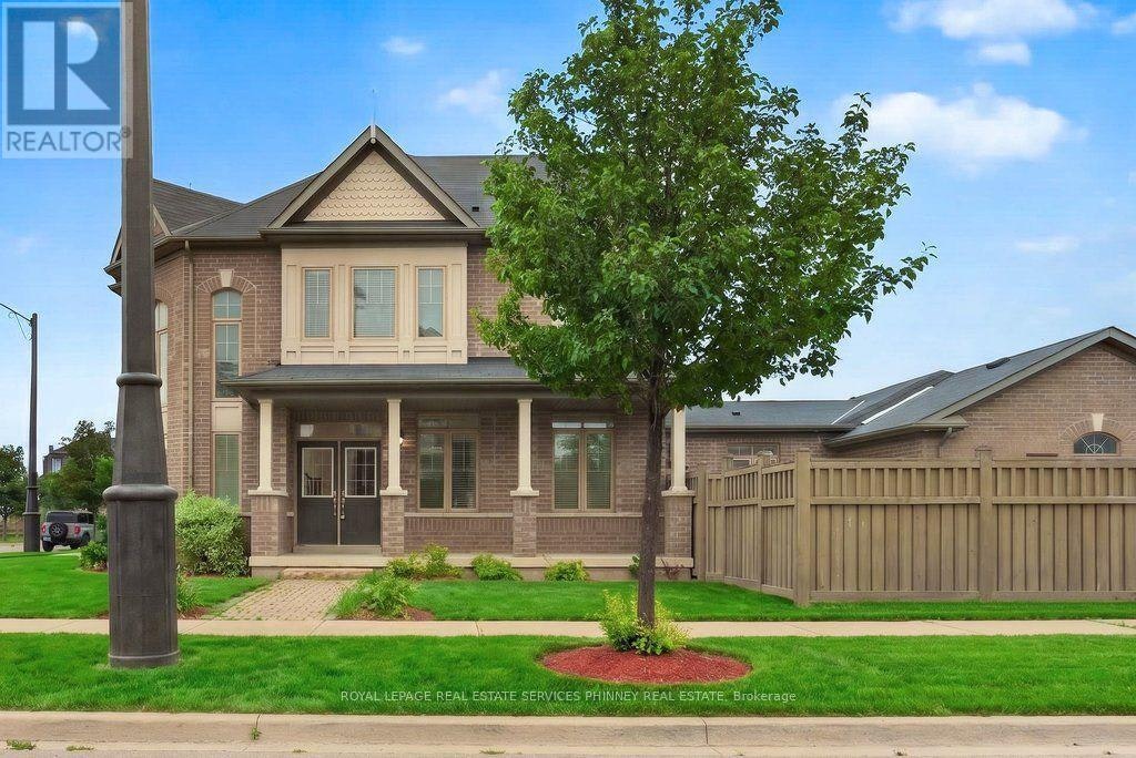 222 Moody Drive, Vaughan, ON, L4H 3Z6 - 45