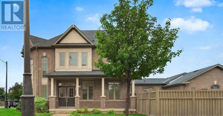 222 Moody Drive, Vaughan, ON, L4H 3Z6 - 45