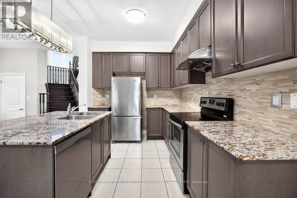 222 Moody Drive, Vaughan, ON, L4H 3Z6 - 13