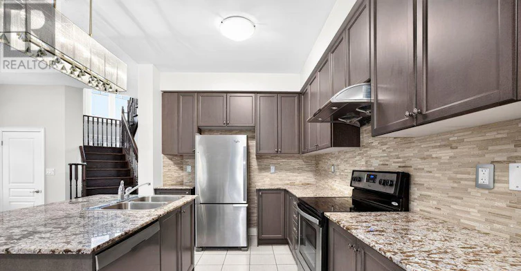 222 Moody Drive, Vaughan, ON, L4H 3Z6 - 13