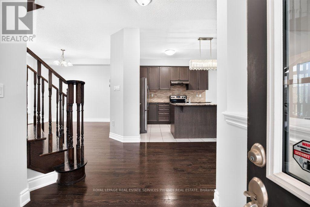 222 Moody Drive, Vaughan, ON, L4H 3Z6 - 5