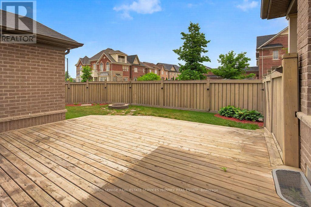 222 Moody Drive, Vaughan, ON, L4H 3Z6 - 42