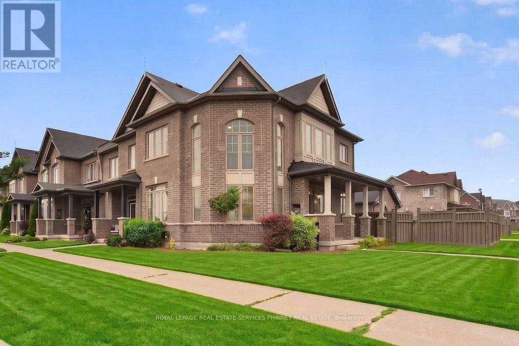 222 Moody Drive, Vaughan, ON, L4H 3Z6 - 46
