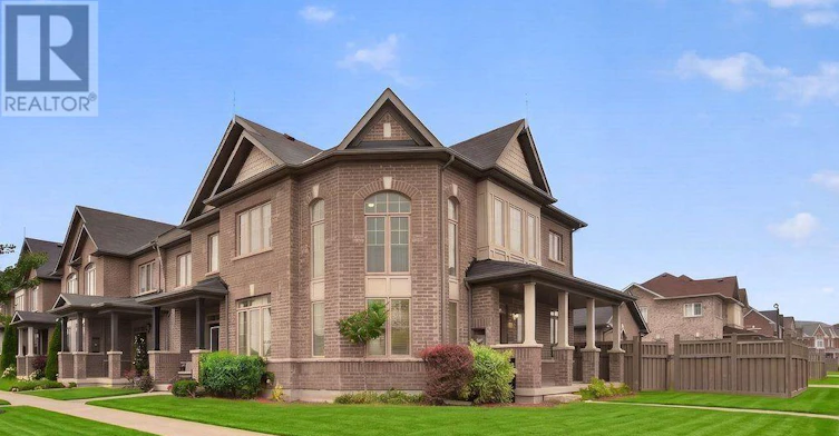 222 Moody Drive, Vaughan, ON, L4H 3Z6 - 46
