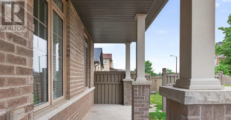222 Moody Drive, Vaughan, ON, L4H 3Z6 - 3