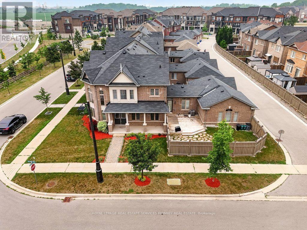 222 Moody Drive, Vaughan, ON, L4H 3Z6 - 2