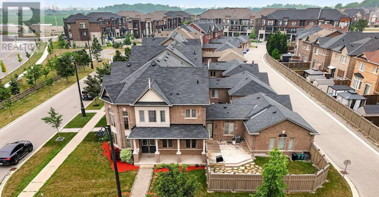 222 Moody Drive, Vaughan, ON, L4H 3Z6 - 2