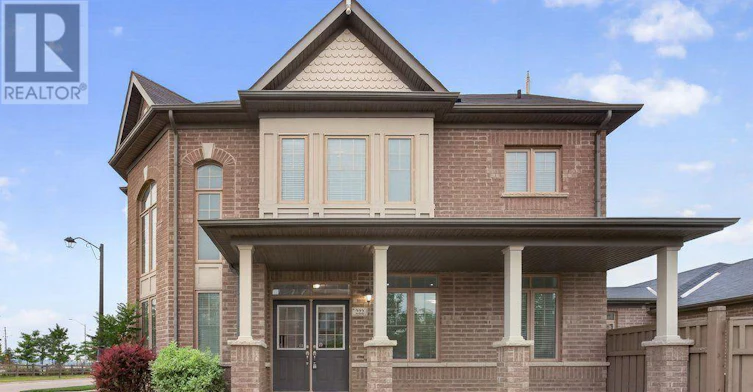 222 Moody Drive, Vaughan, ON, L4H 3Z6