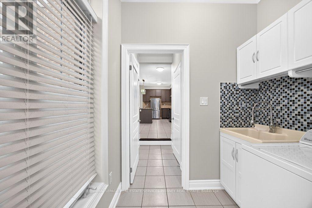 222 Moody Drive, Vaughan, ON, L4H 3Z6 - 20