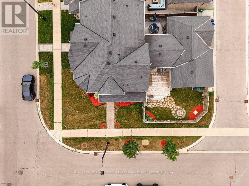 222 Moody Drive, Vaughan, ON, L4H 3Z6 - 48