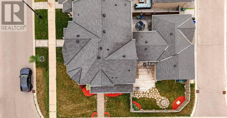 222 Moody Drive, Vaughan, ON, L4H 3Z6 - 48