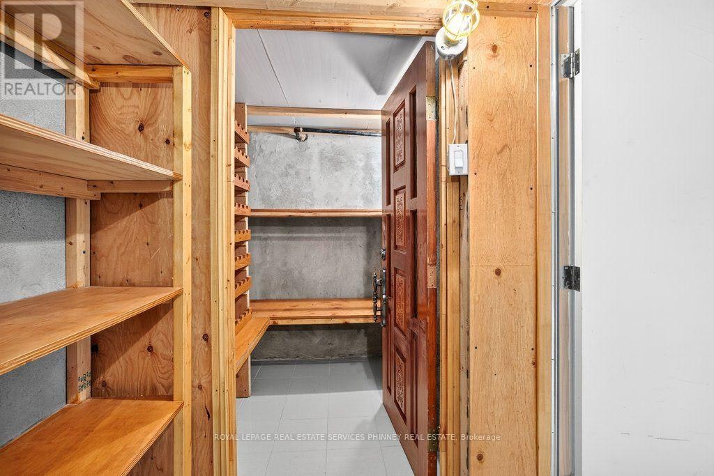 222 Moody Drive, Vaughan, ON, L4H 3Z6 - 34
