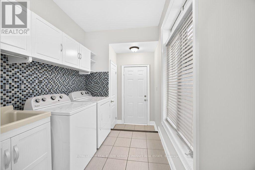 222 Moody Drive, Vaughan, ON, L4H 3Z6 - 19
