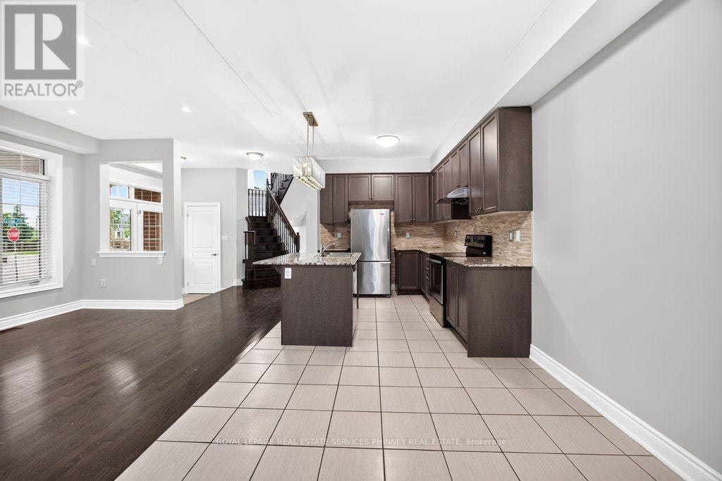 222 Moody Drive, Vaughan, ON, L4H 3Z6 - 10
