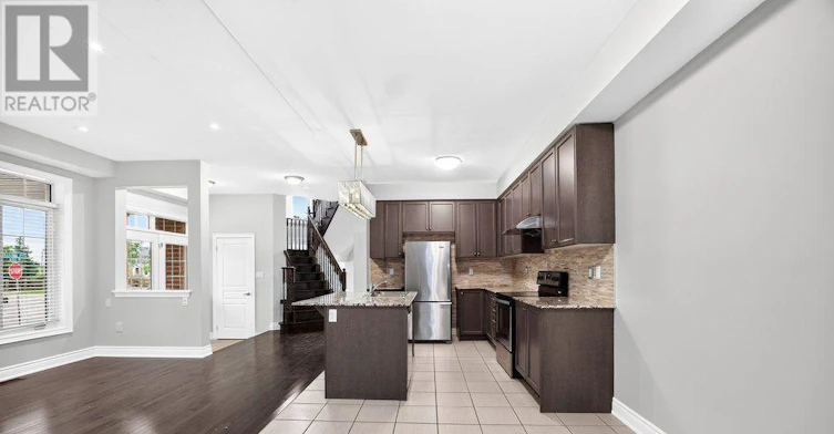 222 Moody Drive, Vaughan, ON, L4H 3Z6 - 10