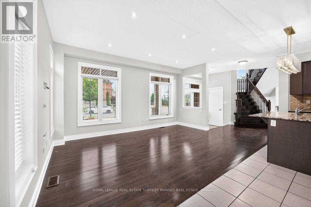 222 Moody Drive, Vaughan, ON, L4H 3Z6 - 12