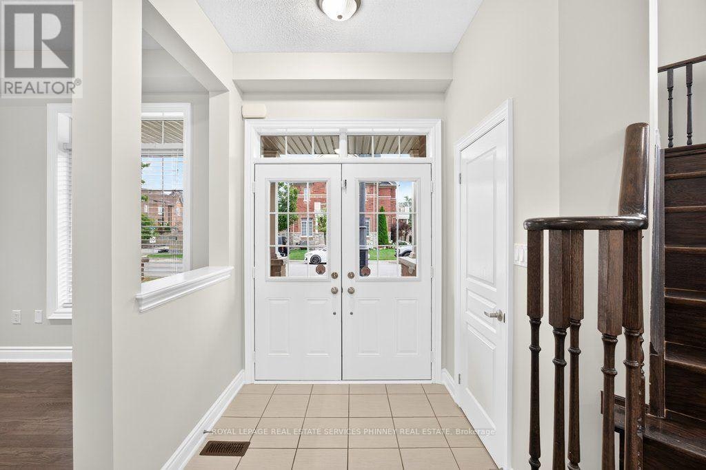 222 Moody Drive, Vaughan, ON, L4H 3Z6 - 6