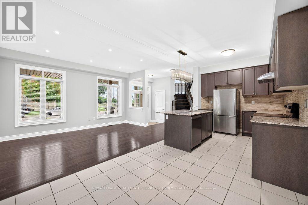 222 Moody Drive, Vaughan, ON, L4H 3Z6 - 11