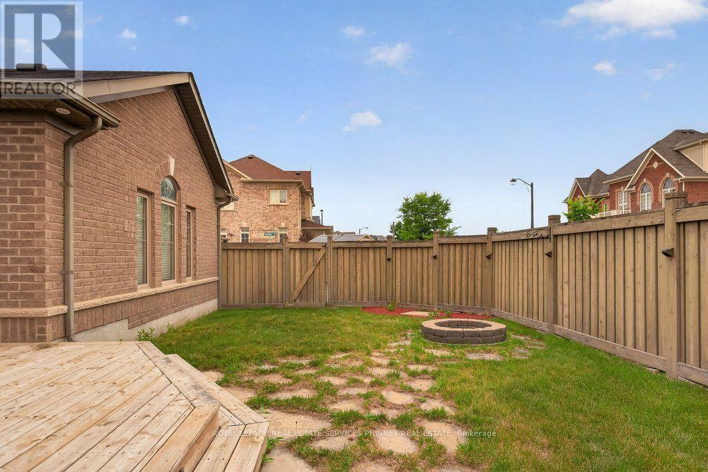 222 Moody Drive, Vaughan, ON, L4H 3Z6 - 40