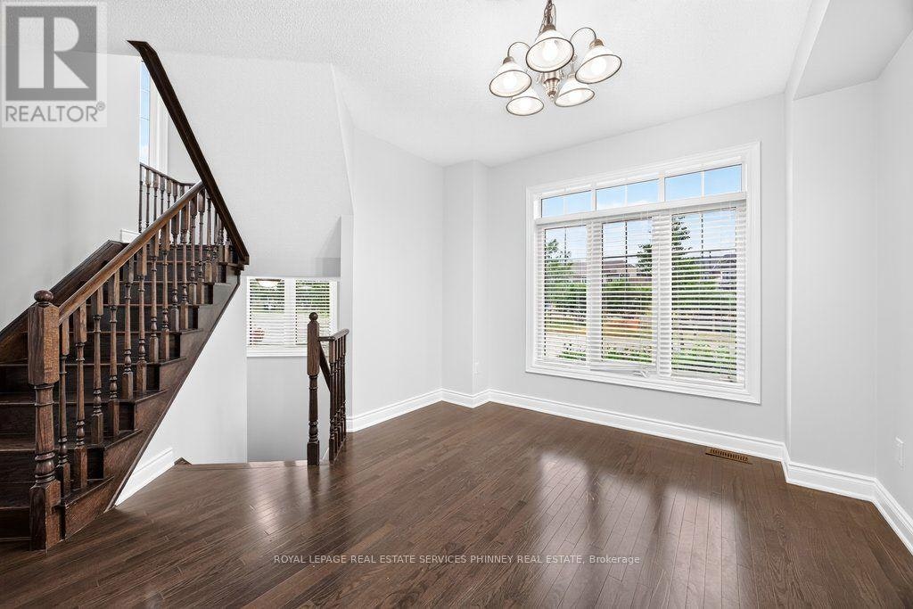 222 Moody Drive, Vaughan, ON, L4H 3Z6 - 17