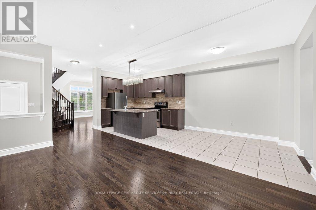 222 Moody Drive, Vaughan, ON, L4H 3Z6 - 9