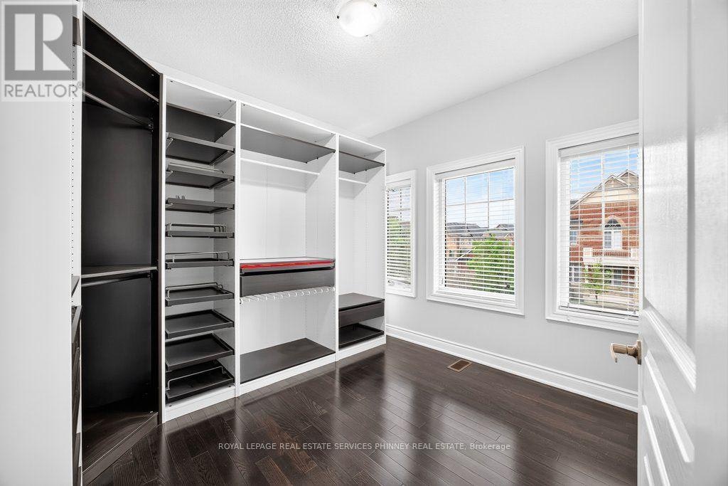 222 Moody Drive, Vaughan, ON, L4H 3Z6 - 28