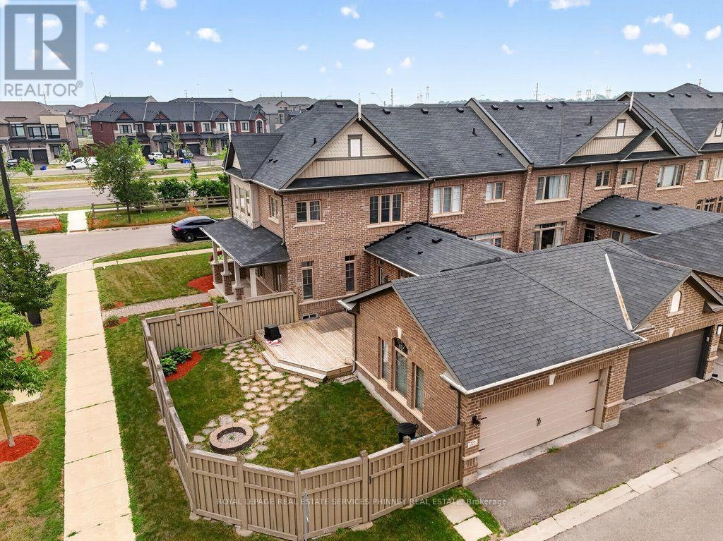 222 Moody Drive, Vaughan, ON, L4H 3Z6 - 47