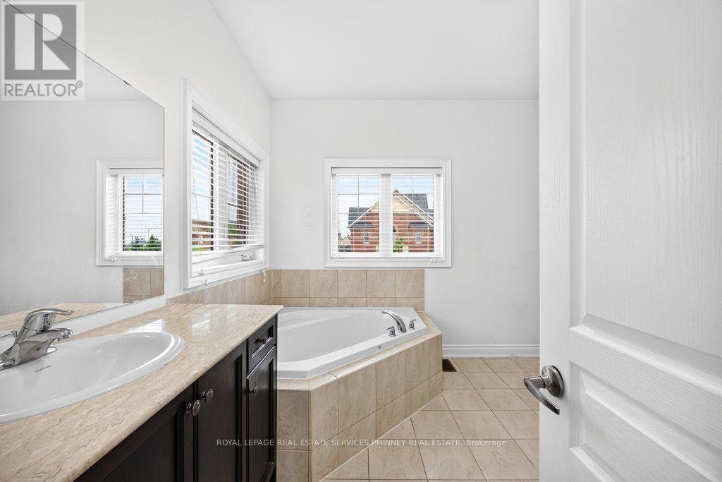 222 Moody Drive, Vaughan, ON, L4H 3Z6 - 24