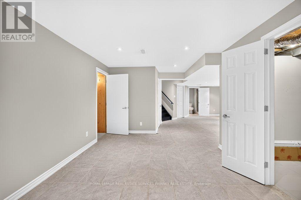 222 Moody Drive, Vaughan, ON, L4H 3Z6 - 30