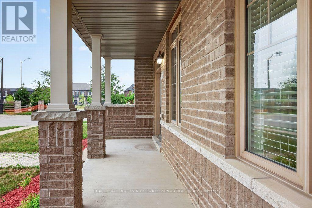 222 Moody Drive, Vaughan, ON, L4H 3Z6 - 4