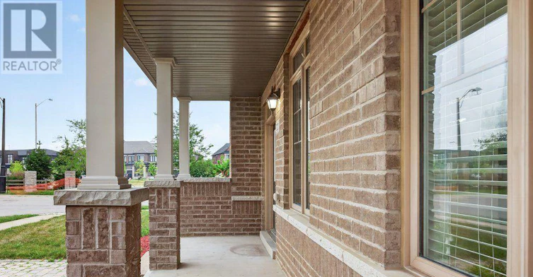 222 Moody Drive, Vaughan, ON, L4H 3Z6 - 4
