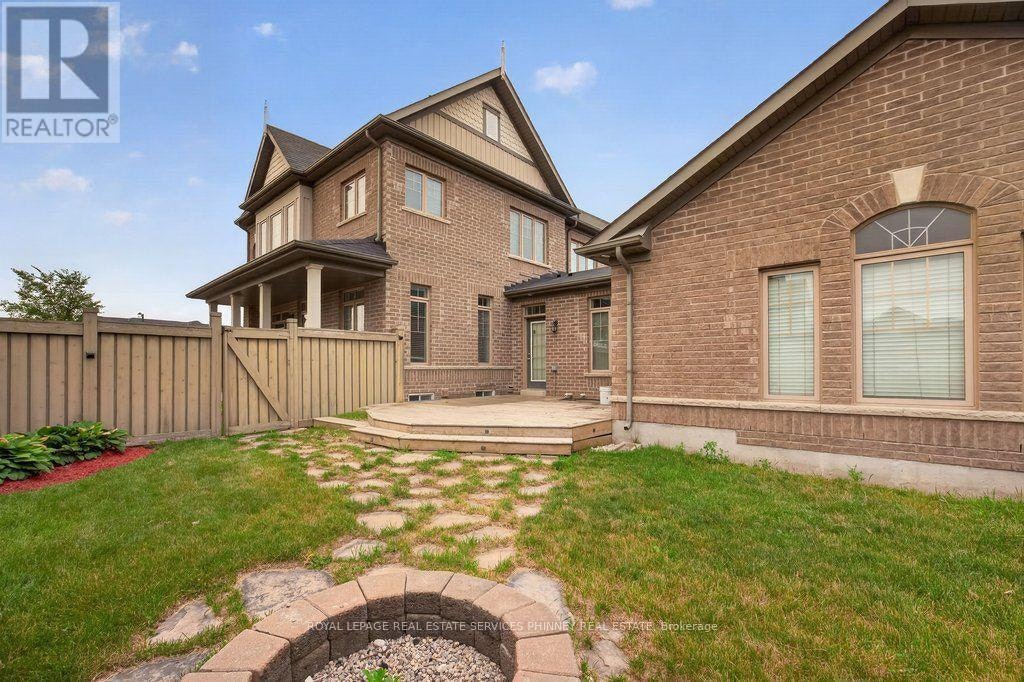222 Moody Drive, Vaughan, ON, L4H 3Z6 - 41