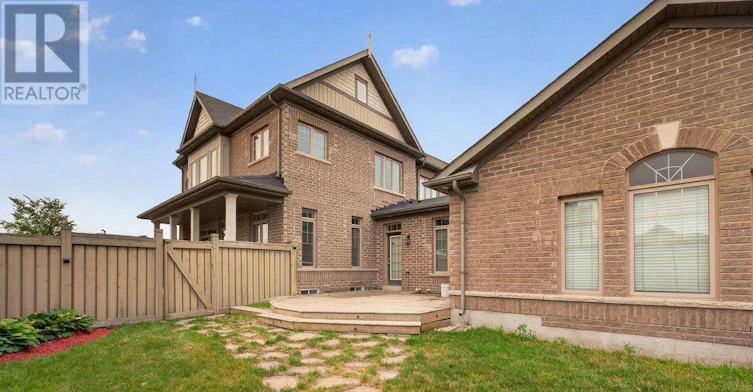 222 Moody Drive, Vaughan, ON, L4H 3Z6 - 41