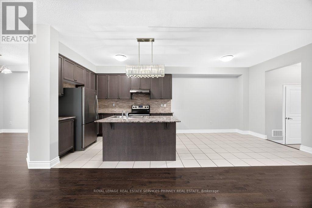 222 Moody Drive, Vaughan, ON, L4H 3Z6 - 8