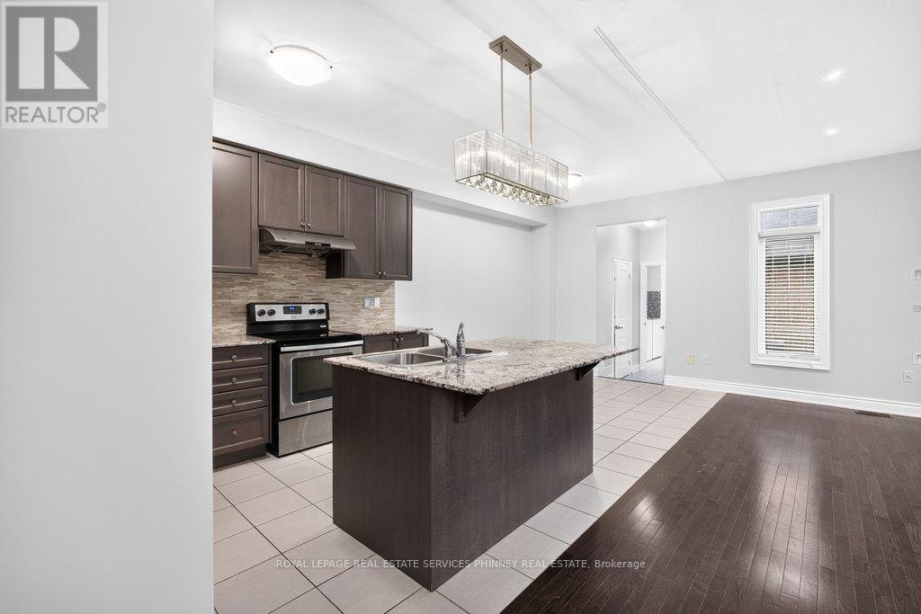 222 Moody Drive, Vaughan, ON, L4H 3Z6 - 7