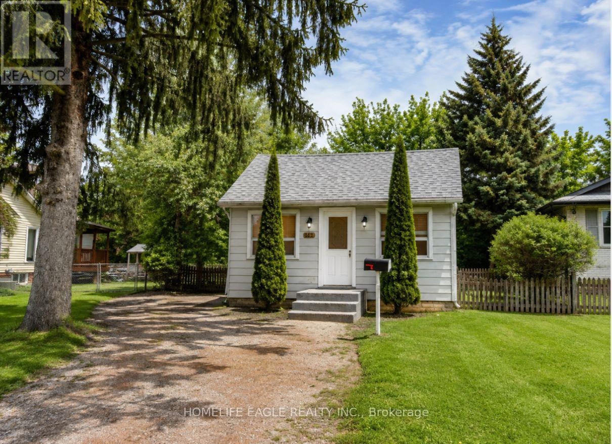 142 Riveredge Drive, Georgina, ON, L4P 2P3