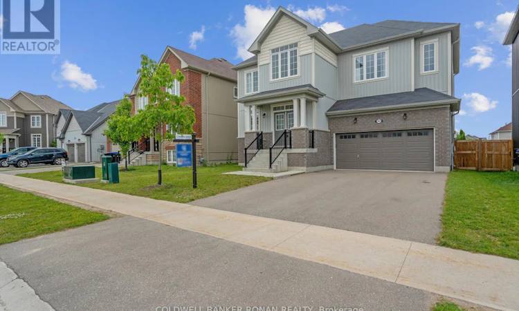 203 Roy Drive