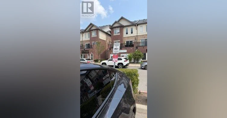 409-50 Sky Harbour Drive, Brampton, ON, L6Y 6B8 - 28