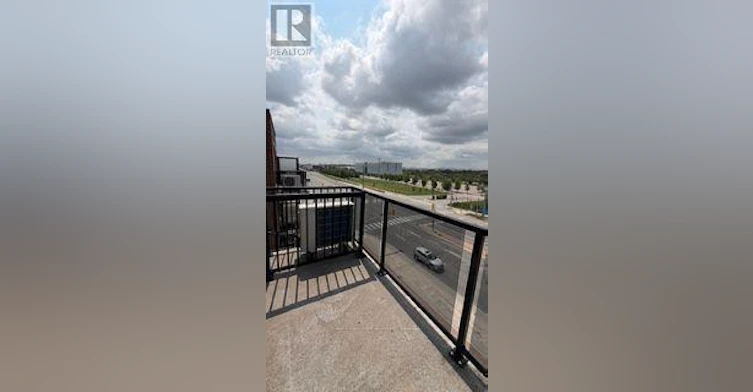 409-50 Sky Harbour Drive, Brampton, ON, L6Y 6B8 - 19