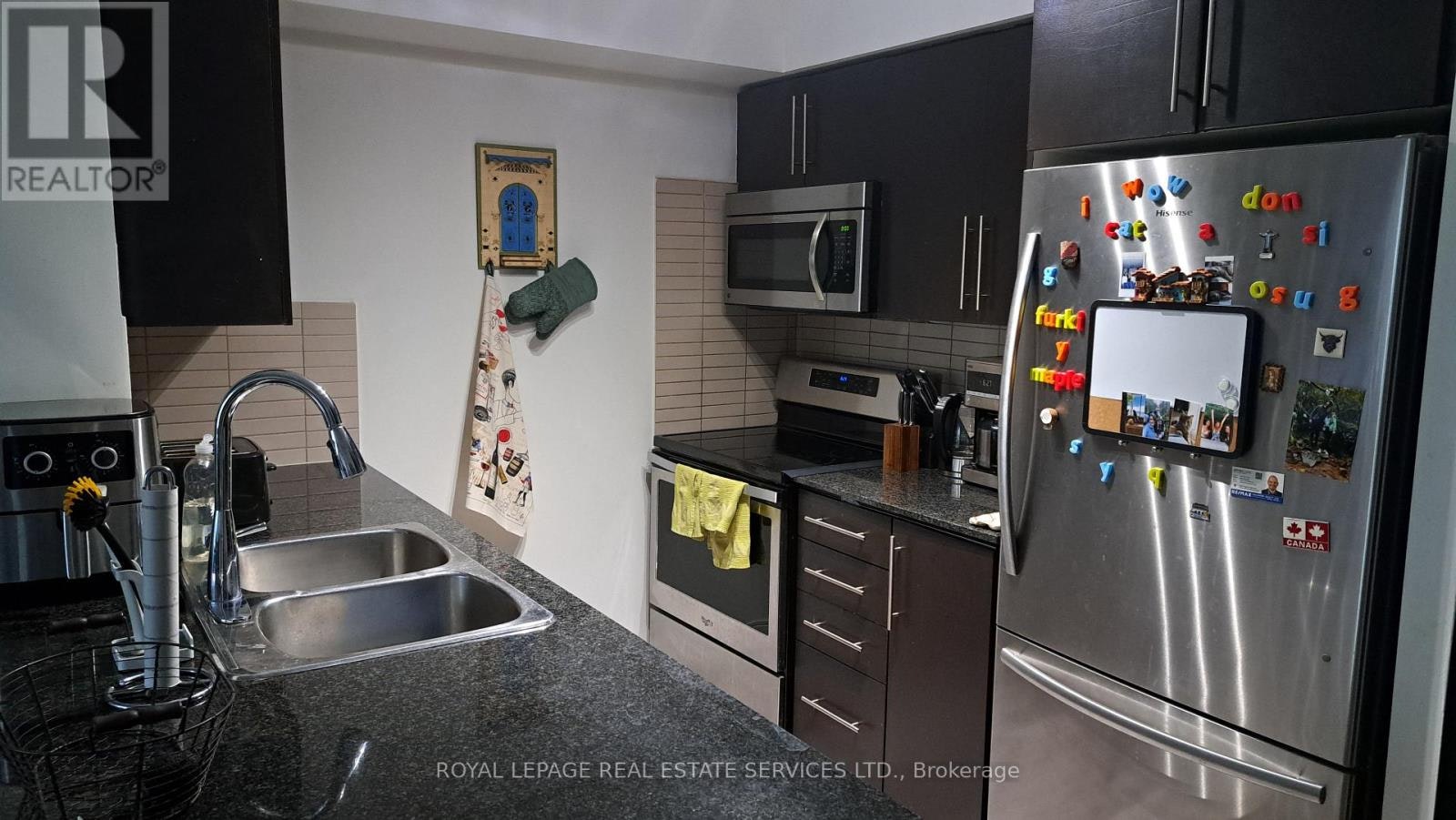 439-35 Viking Lane, Toronto, ON, M9B 0A2 - 3