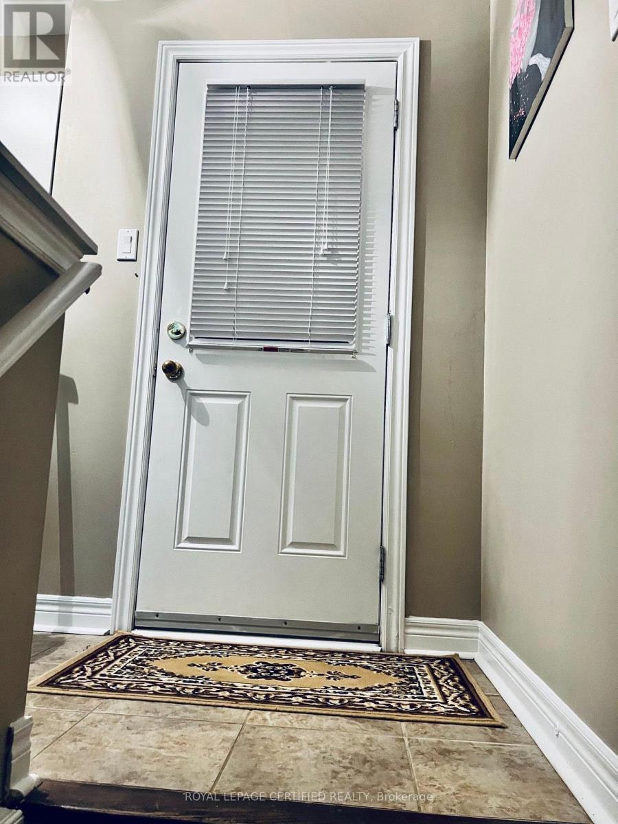 BSMT-31 Everingham Circle, Brampton, ON, L6R 0R7 - 7