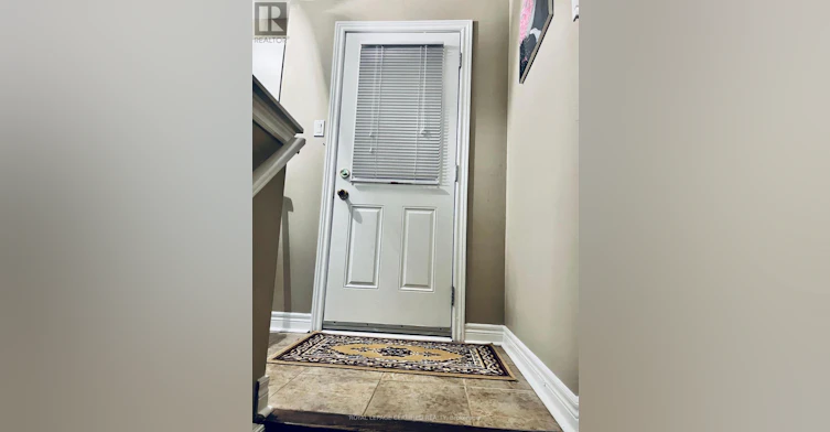 BSMT-31 Everingham Circle, Brampton, ON, L6R 0R7 - 7