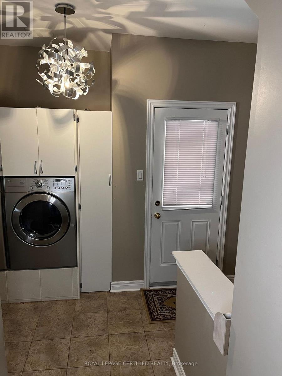 BSMT-31 Everingham Circle, Brampton, ON, L6R 0R7 - 9