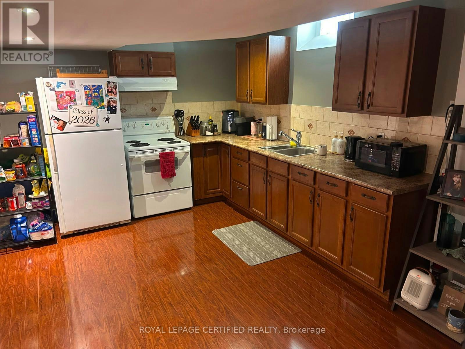 BSMT-31 Everingham Circle, Brampton, ON, L6R 0R7 - 5
