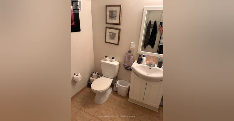 BSMT-31 Everingham Circle, Brampton, ON, L6R 0R7 - 11