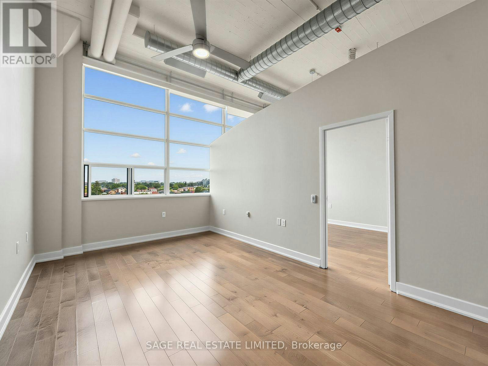 424-1001 Roselawn Avenue, Toronto, ON, M6B 4M4 - 6