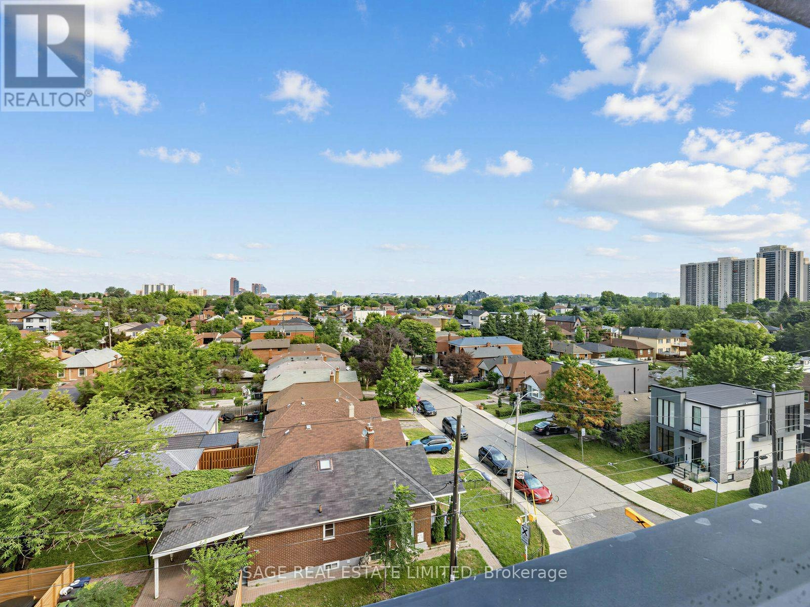 424-1001 Roselawn Avenue, Toronto, ON, M6B 4M4 - 24