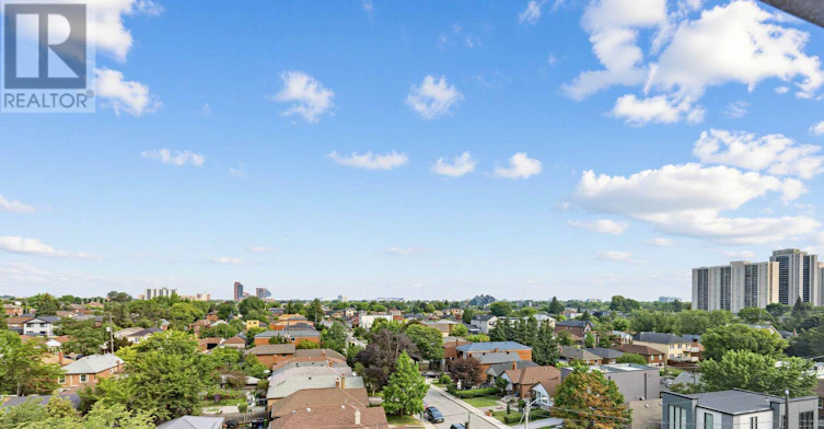 424-1001 Roselawn Avenue, Toronto, ON, M6B 4M4 - 24